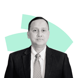 Abul Mansur Md Ashraf Khan - Co-Founder